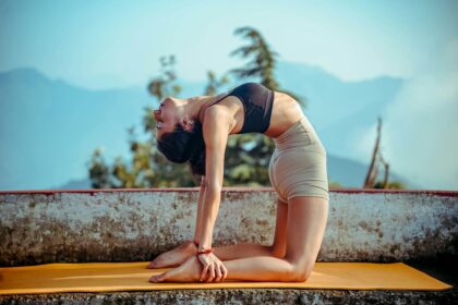 pexels gurukulyogashala 28821003