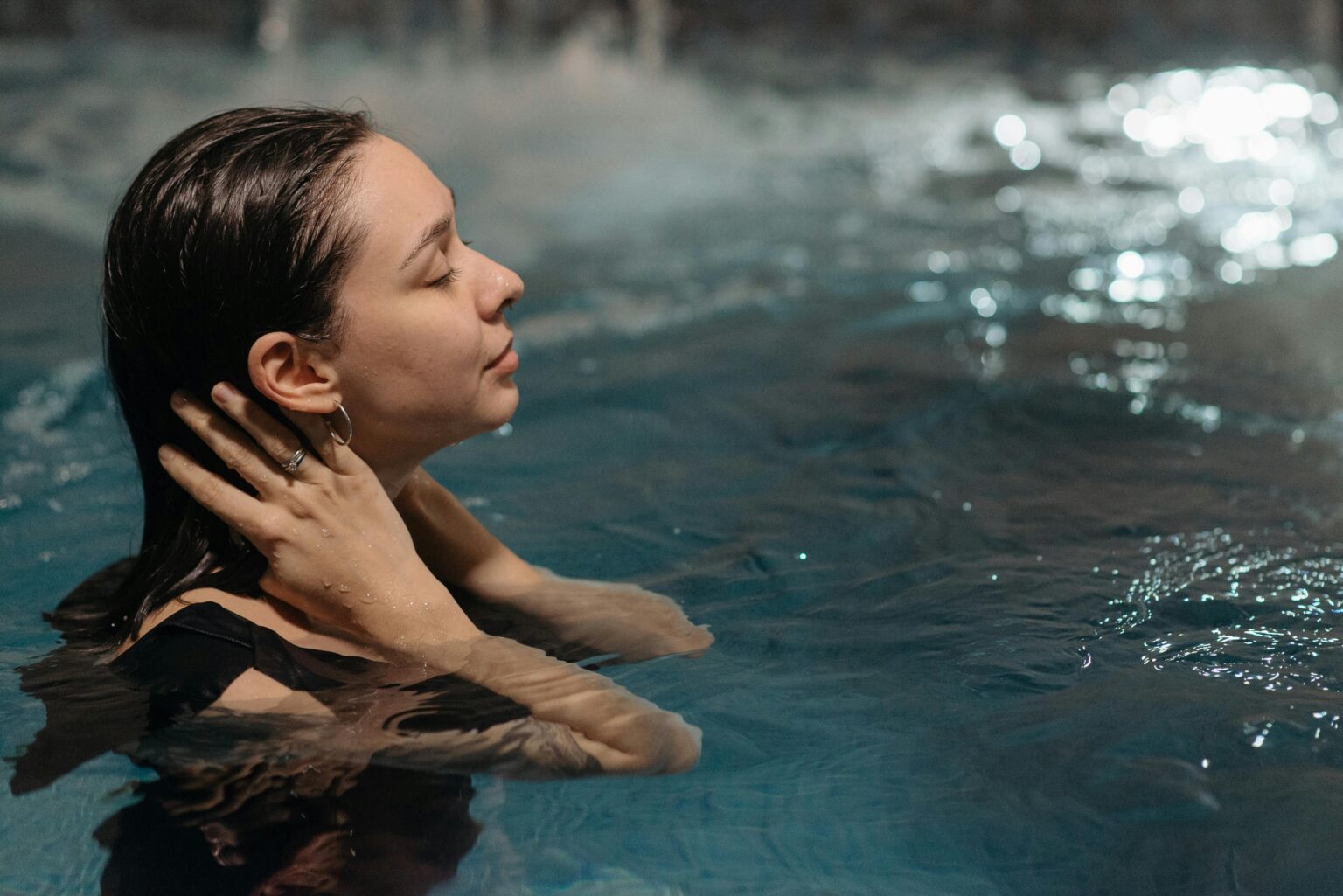 Spas en la provincia de Girona, de los baños romanos de Aqva al wellness del Camiral y el Wine Spa de Peralada
