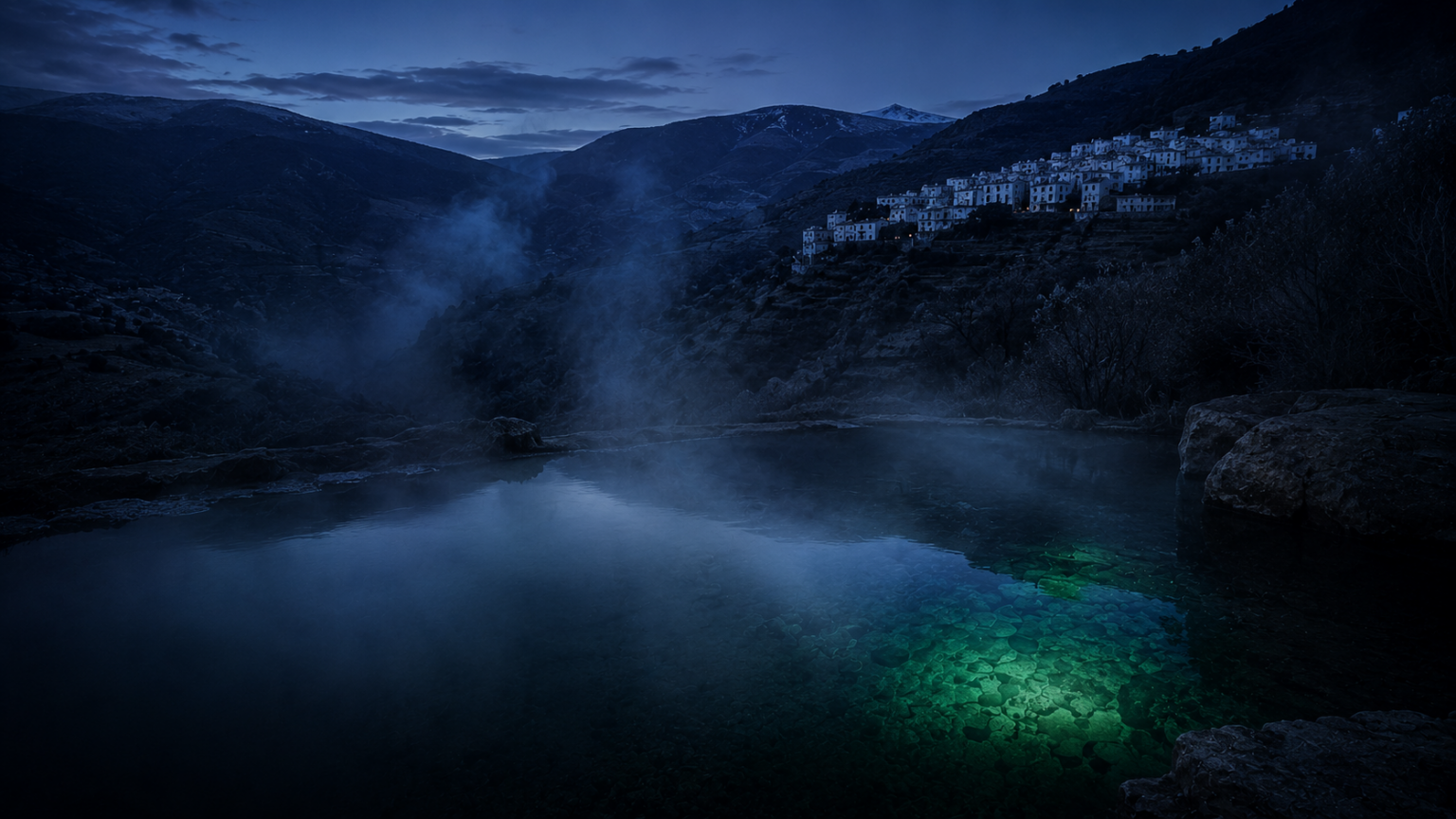 Andalucia 1