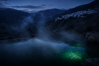 Andalucia 1