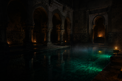 Los mejores baños árabes y spas urbanos de España: Granada, Sevilla, Córdoba, Madrid y Barcelona