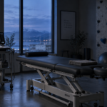Fisioterapia y recuperación en Alcobendas y San Sebastián de los Reyes con readaptación en sala de ejercicio y especialistas en lesiones de escalada