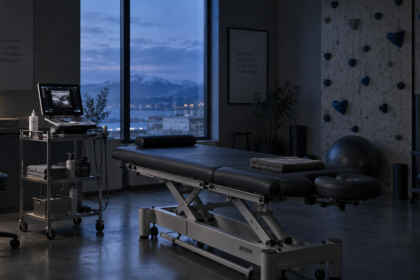 Fisioterapia y recuperación en Alcobendas y San Sebastián de los Reyes con readaptación, especialistas en escalada y centro sanitario autorizado