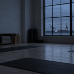 Yoga en Algeciras con escuela certificada en la Plaza Alta y la única sala de la ciudad con hamaca aérea