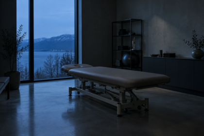 Por qué la mitad de las mejores clínicas de fisioterapia de España venden osteopatía
