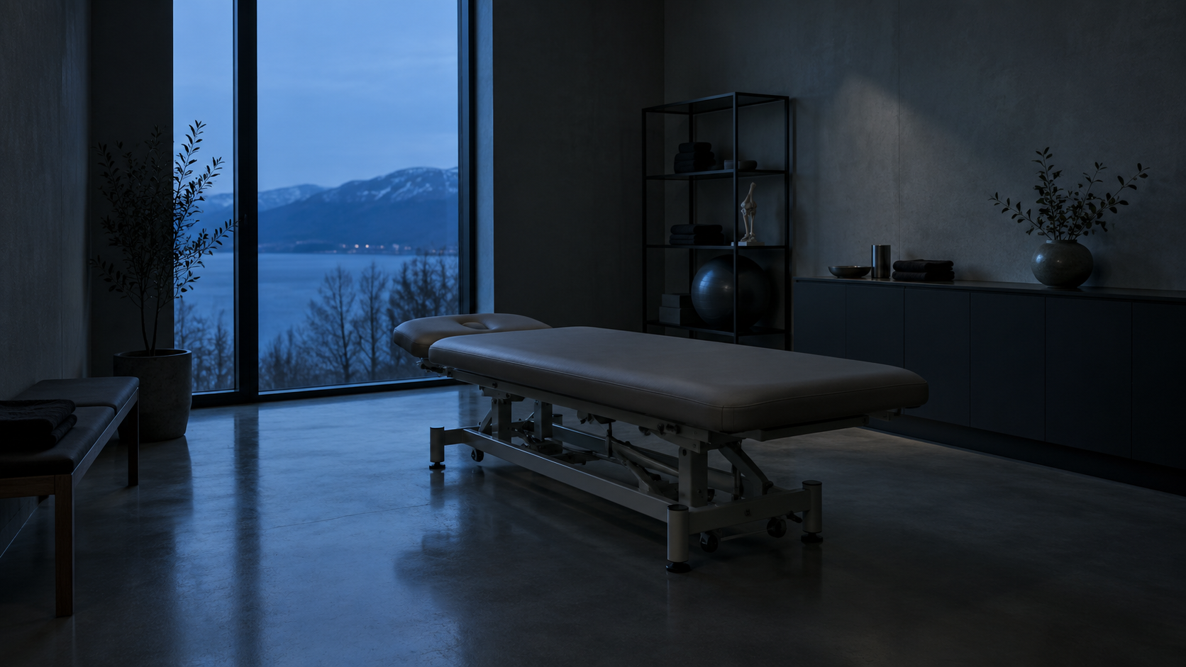 Por qué la mitad de las mejores clínicas de fisioterapia de España venden osteopatía