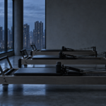 Pilates en L'Hospitalet: reformer, embarazo y fuerza