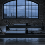 Pilates en Terrassa: máquinas, duetos e hipopresivos