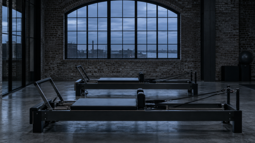 Pilates en Terrassa: máquinas, duetos e hipopresivos