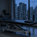 Fisioterapia en L'Hospitalet: tarifas y readaptación