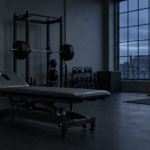 Fisioterapia en Terrassa: readaptación y ecografía