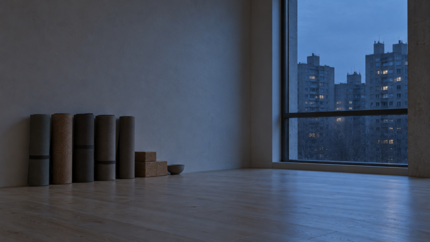 Yoga en L'Hospitalet: hatha, pranayama e infantil