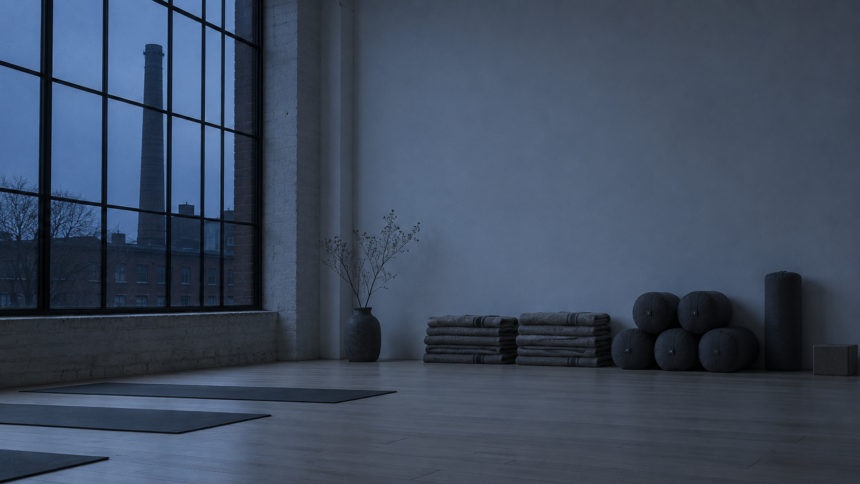 Yoga en Terrassa: hatha, vinyasa y yoga prenatal