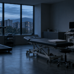 Fisioterapia y recuperación en Cornellà y Santa Coloma con medicina del deporte, ecografía en consulta y estudio biomecánico