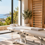 Fisioterapia en Gandia y la Safor, cinco clínicas que no mezclan, de la que dice adiós a las pseudoterapias en su portada a la que publica treinta y cinco euros la sesión en Bellreguard