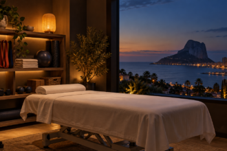 Fisioterapia en Dénia y la Marina Alta, una sola clínica de Calp que no mezcla la fisioterapia con osteopatía ni acupuntura, en español y en inglés y sin prometer plazos