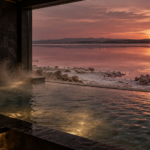 Spas en Torrevieja y comarca, del circuito de hotel junto a la laguna rosa de las salinas a los setecientos metros cuadrados con sauna de sal y cabina de hielo de Ciudad Quesada