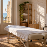 Consulta de fisioterapia en la Barceloneta, Barcelona Ciutat Vella