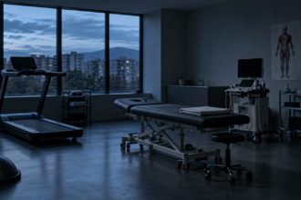 Fisioterapia en Cornellà: medicina del deporte